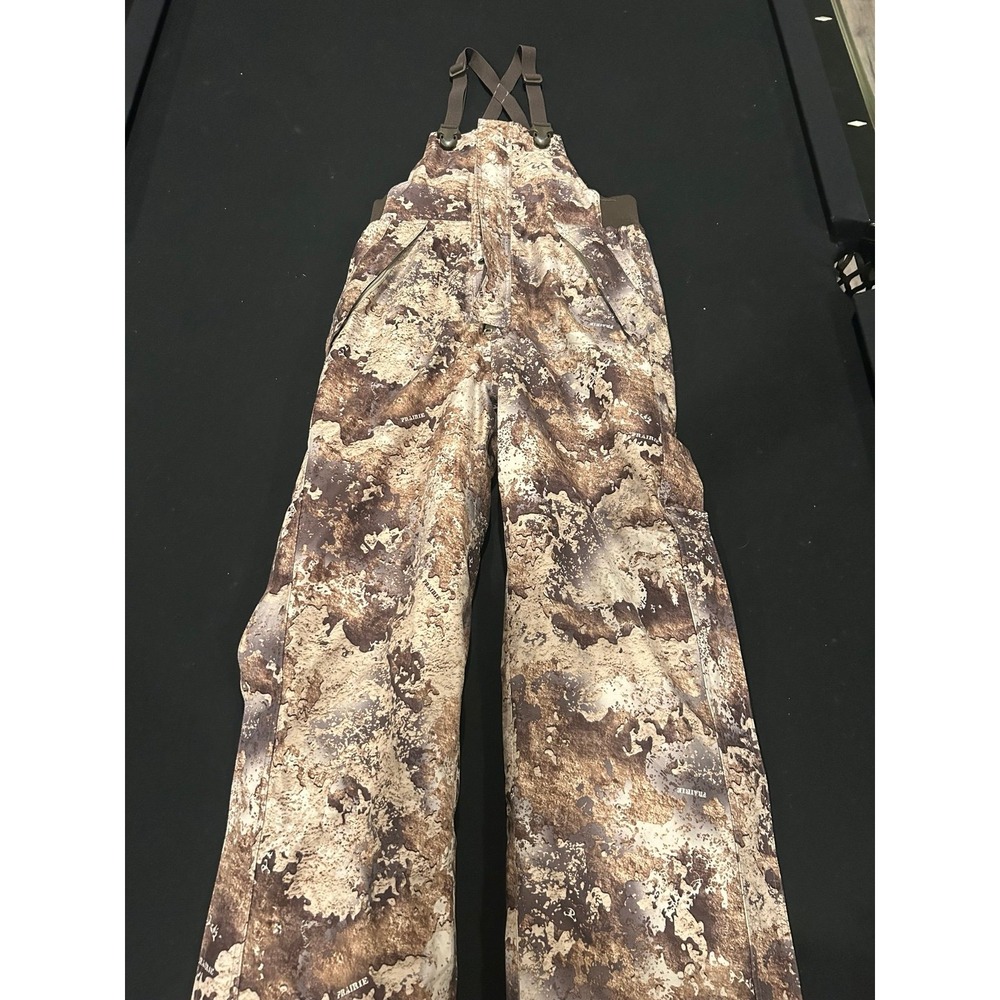 Cabelas men's hunting bibs‎ size small
